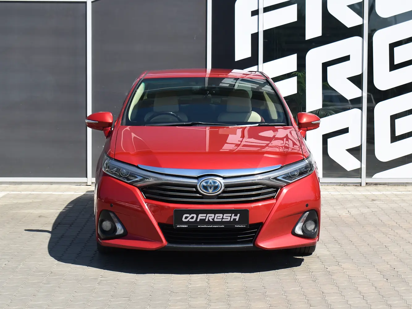 Toyota
