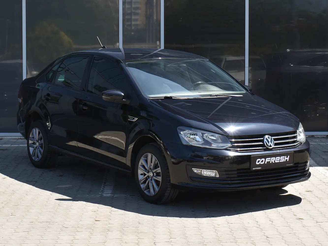 Volkswagen