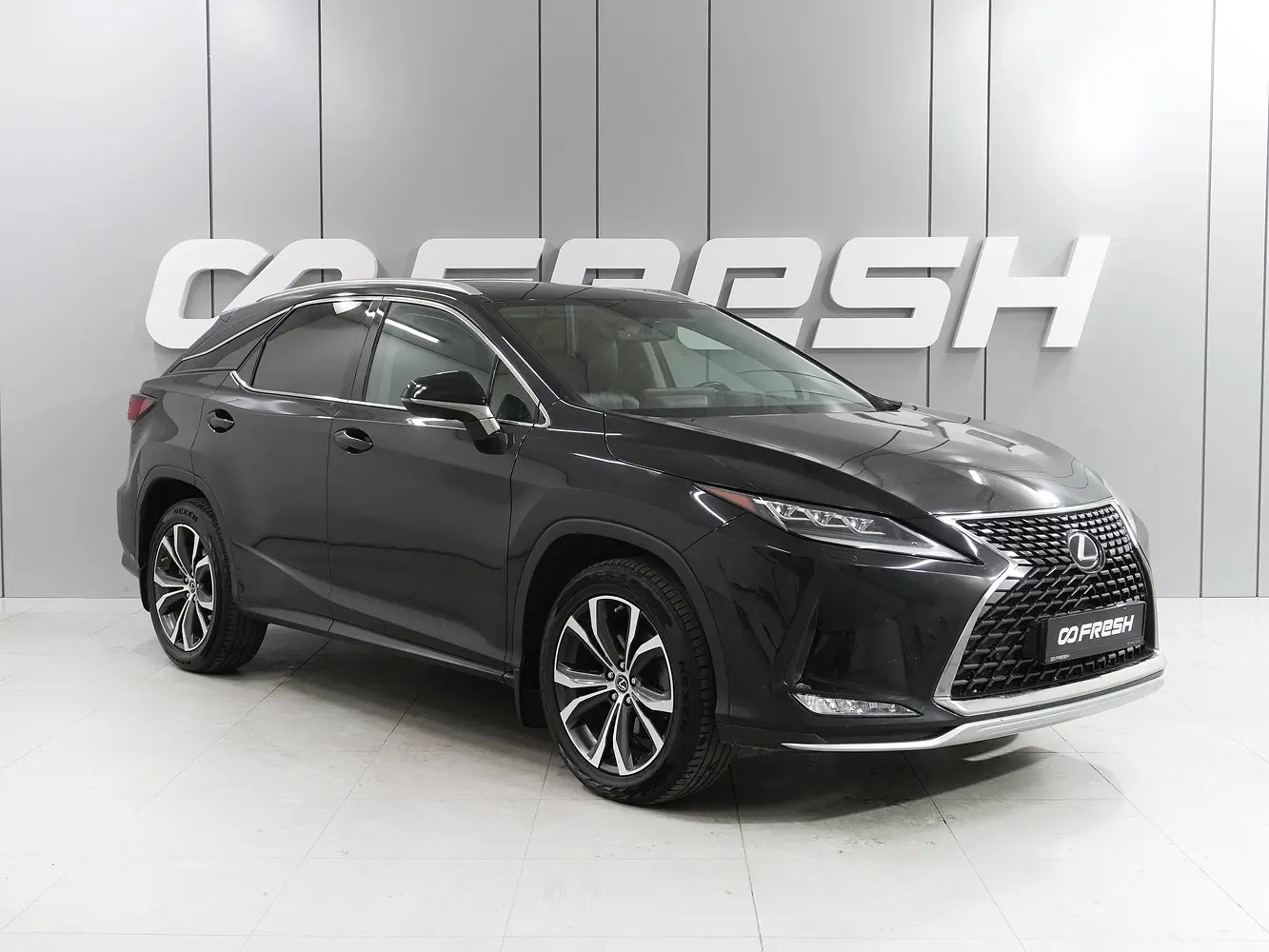 Lexus
