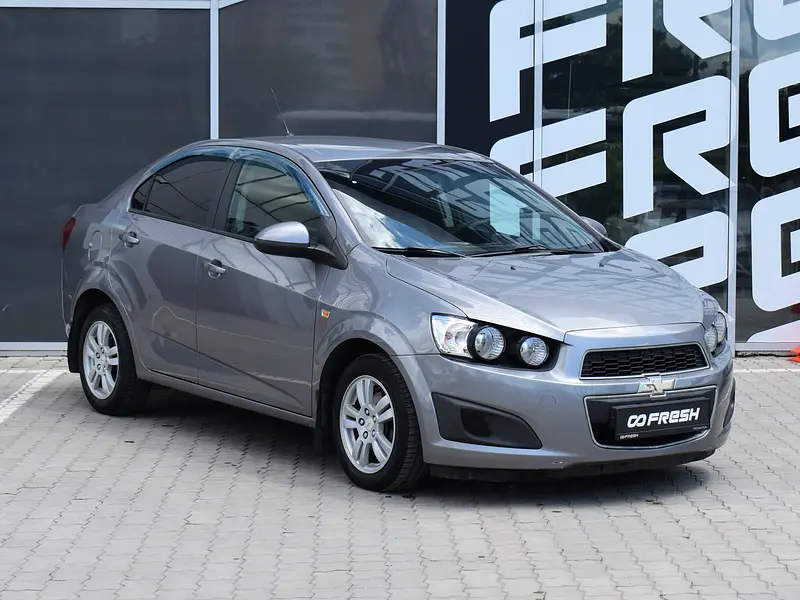 Aveo