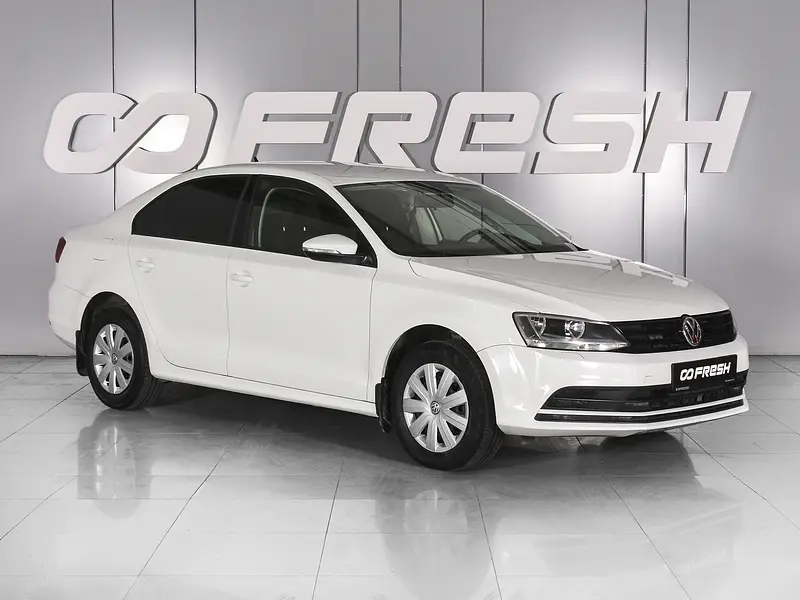 Jetta