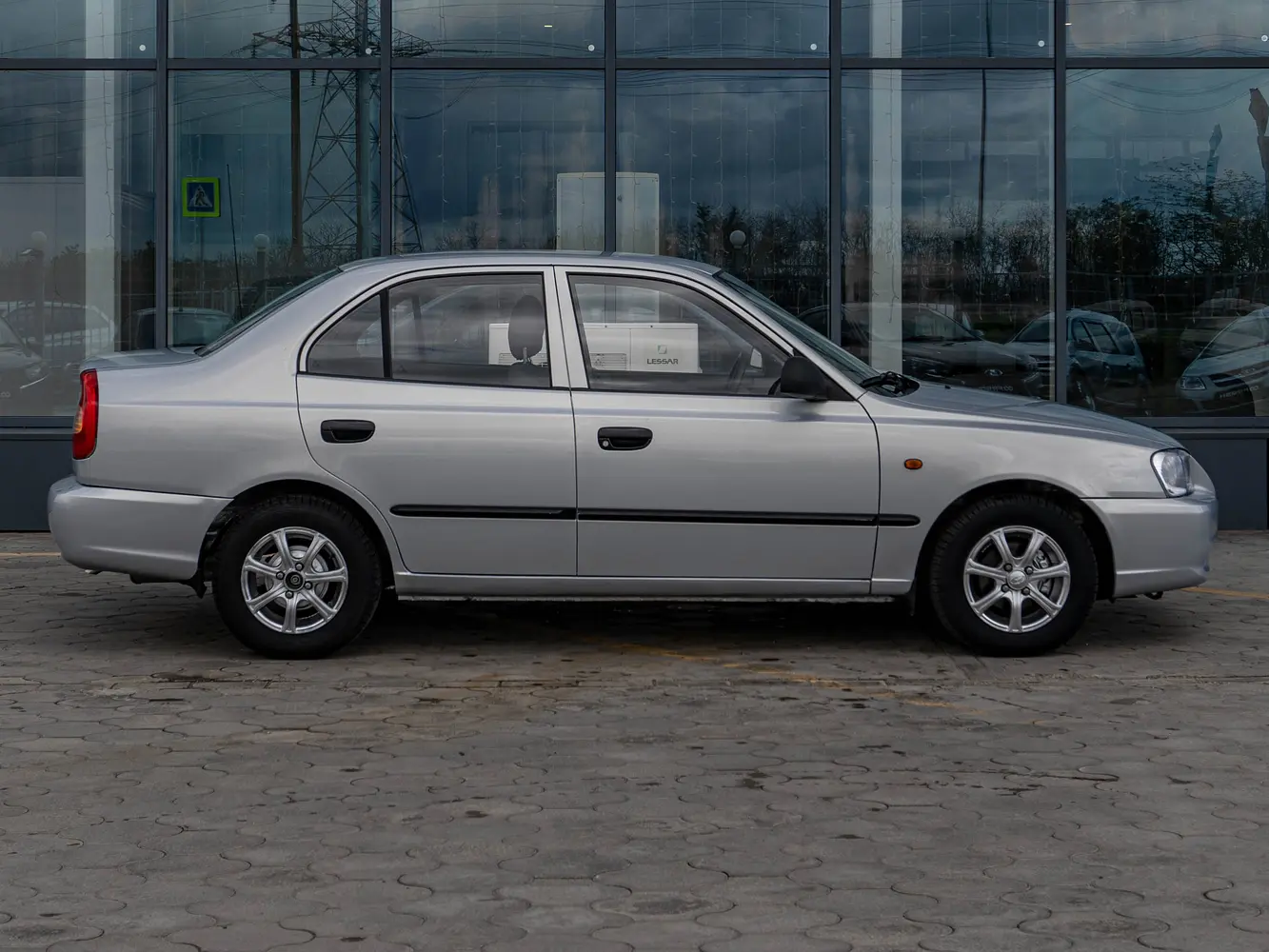 Hyundai