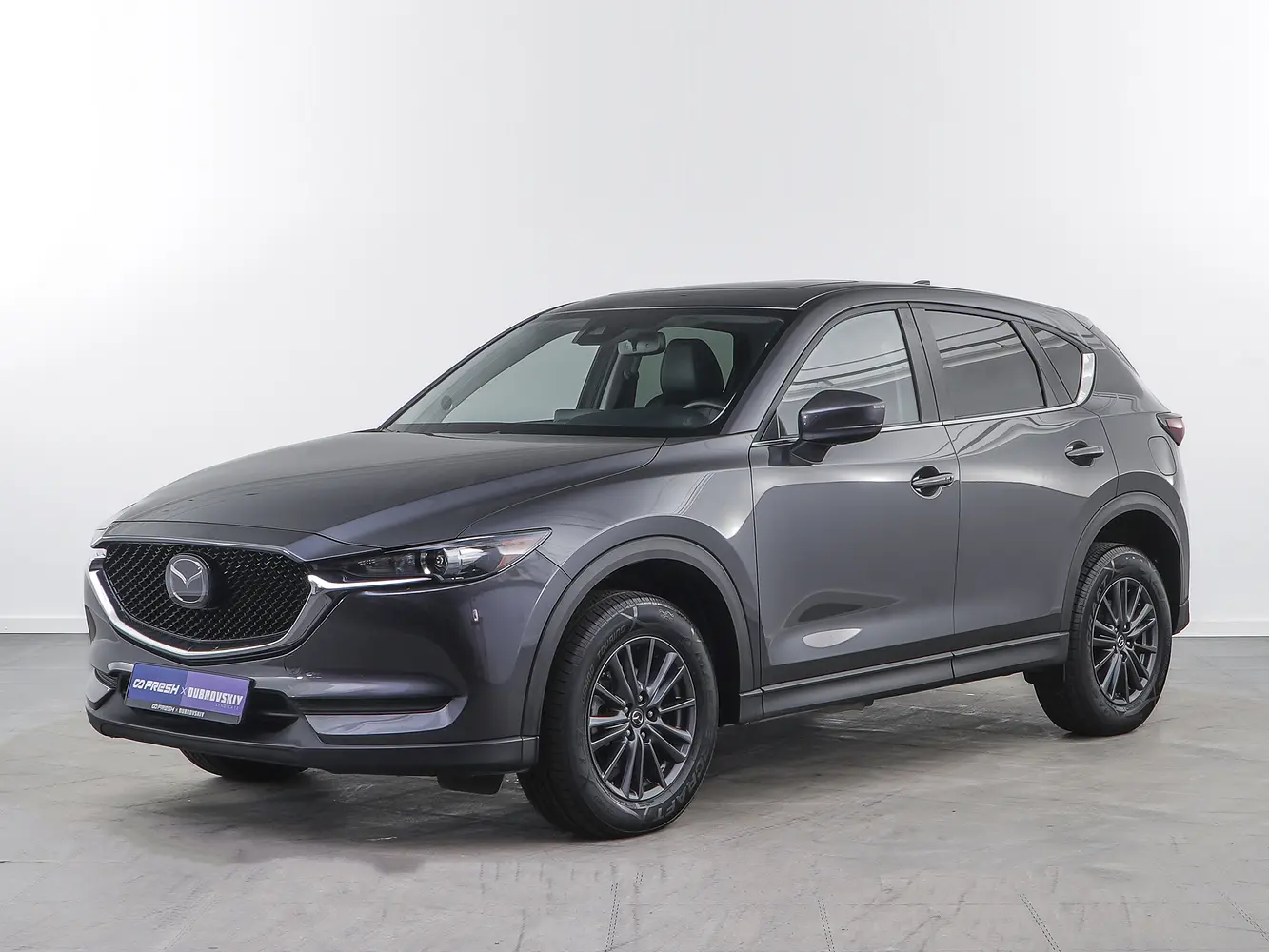 Mazda