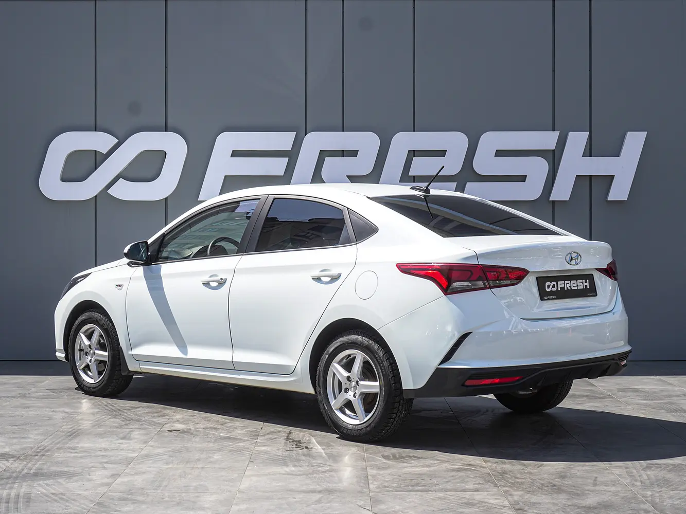 Hyundai