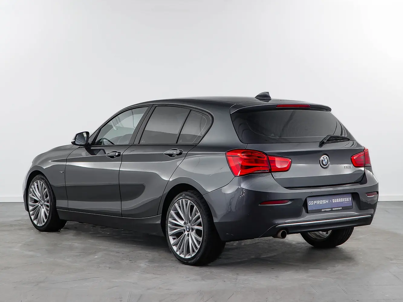 BMW