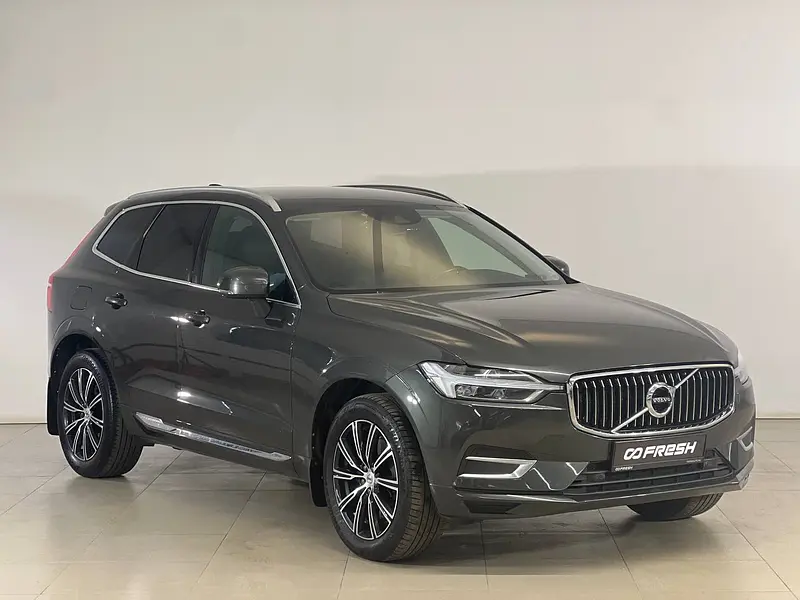 XC60