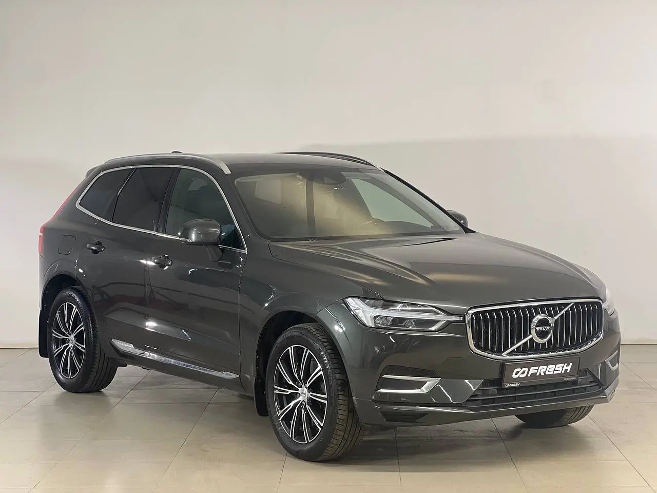 Volvo
