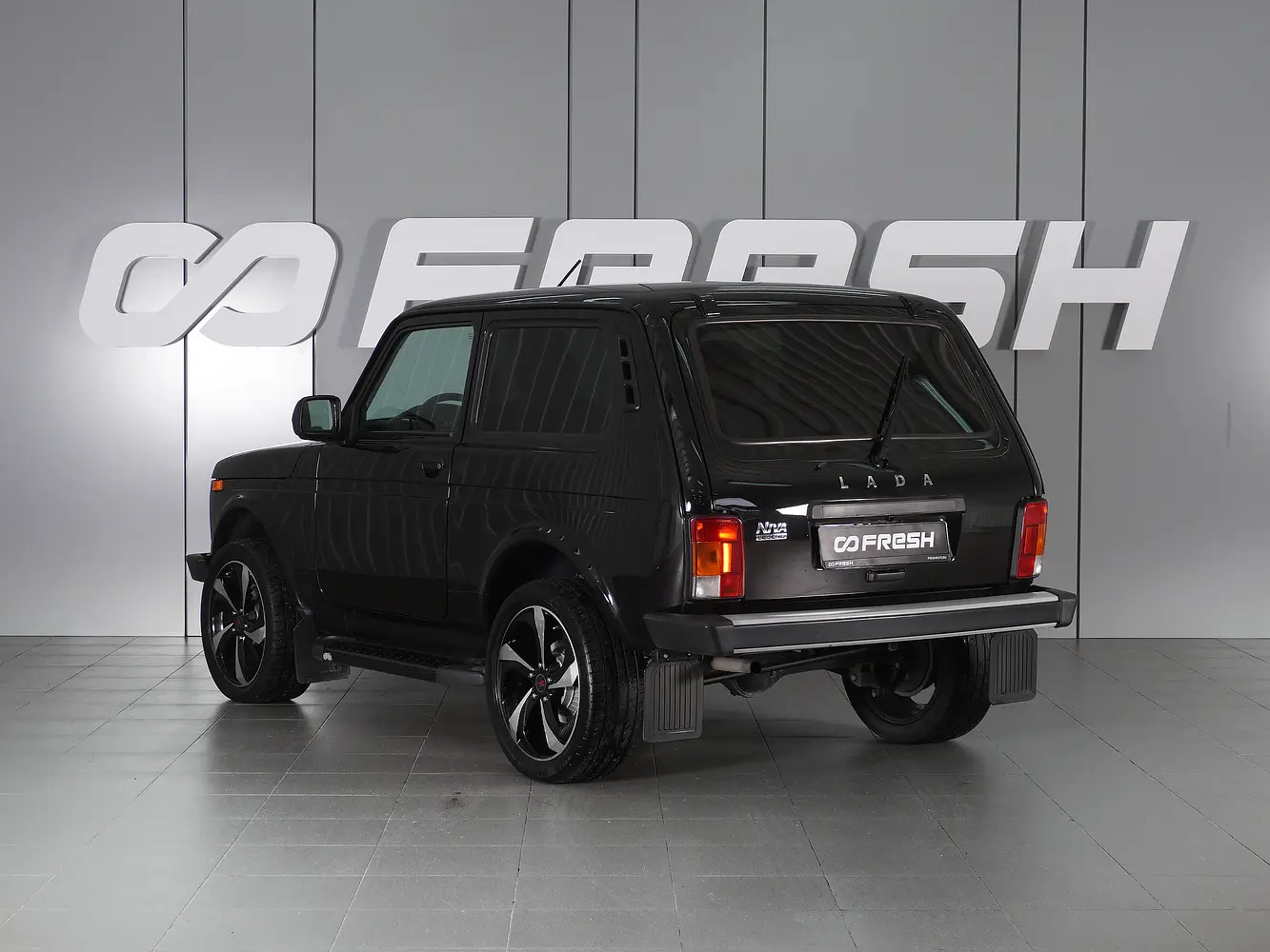 LADA (ВАЗ)