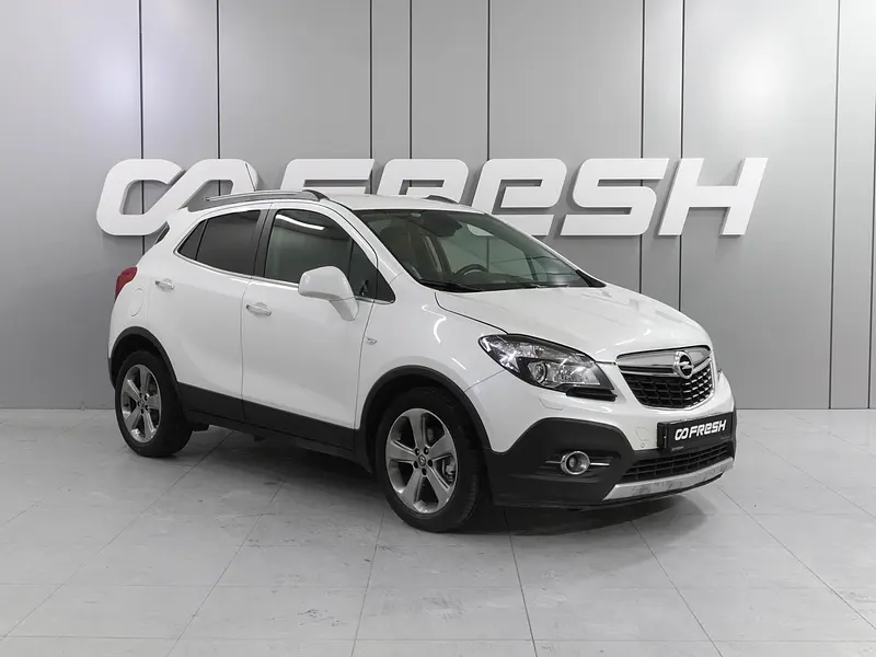Mokka
