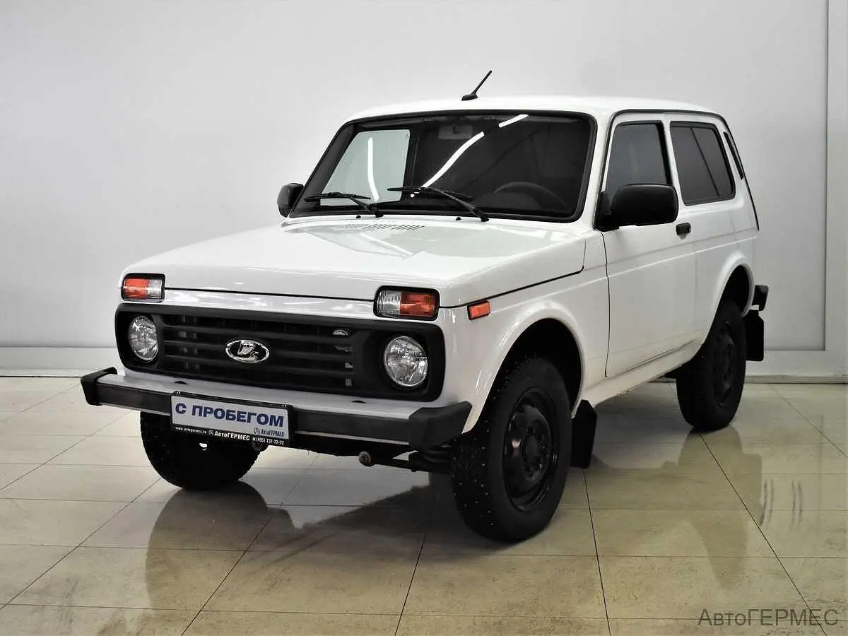 LADA (ВАЗ)