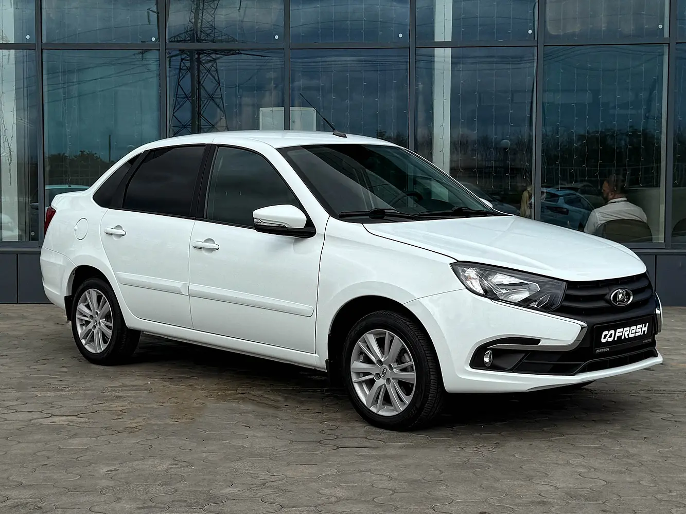 LADA (ВАЗ)