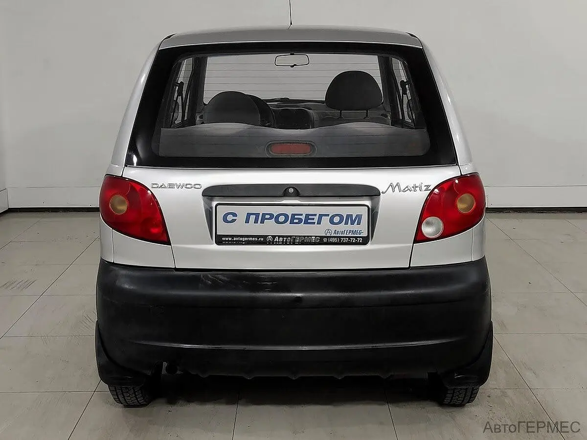 Daewoo