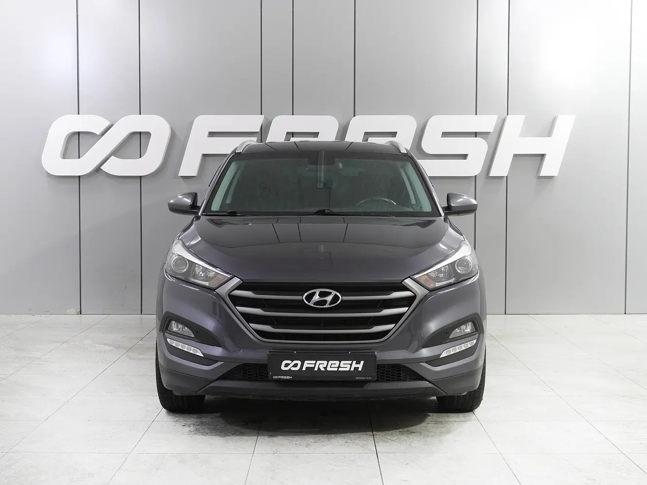 Hyundai
