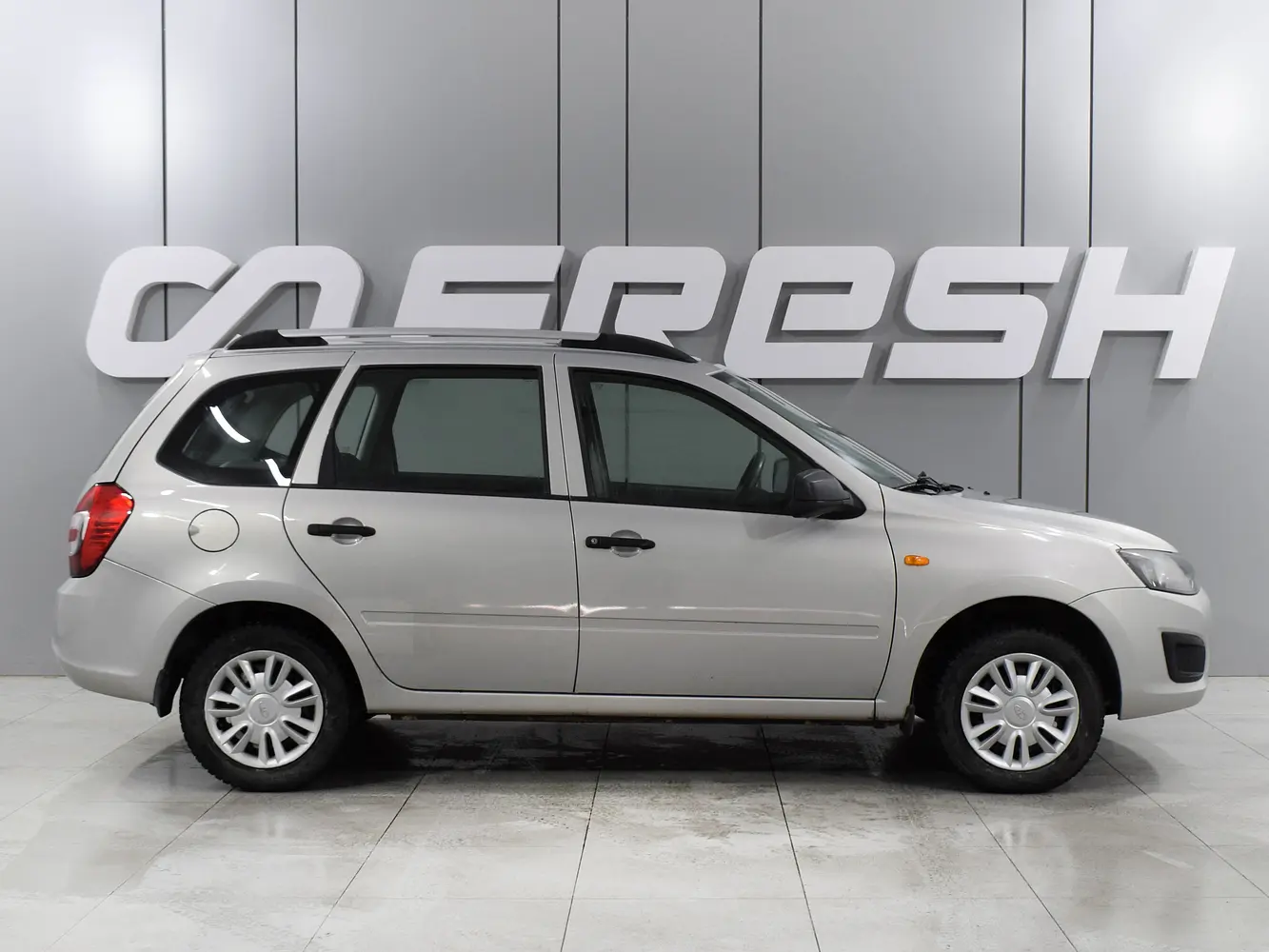 LADA (ВАЗ)