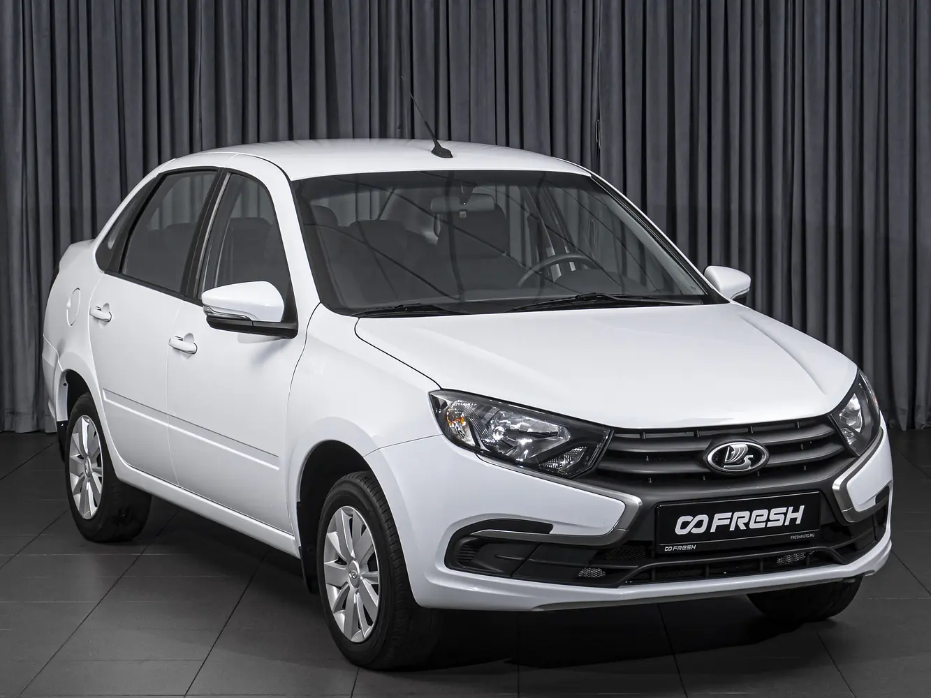 LADA (ВАЗ)