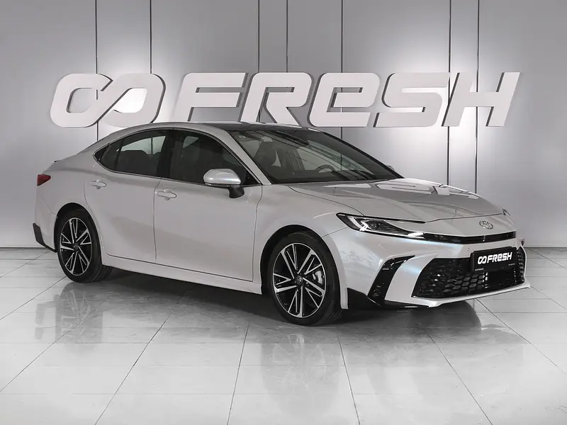 Camry