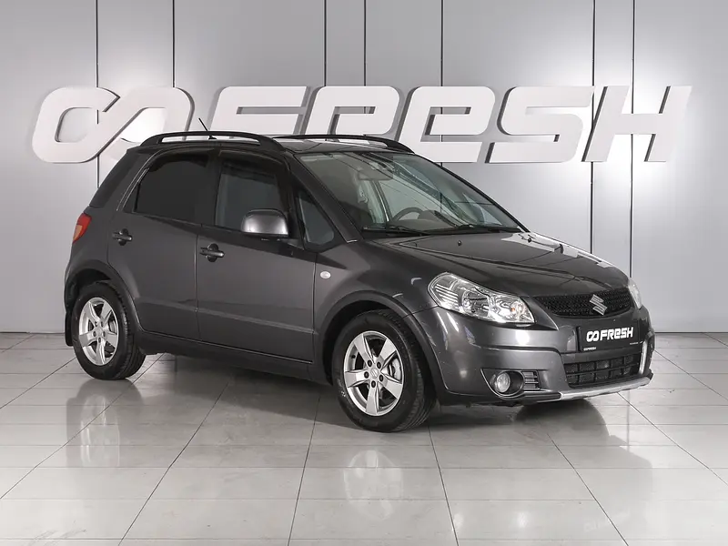 SX4