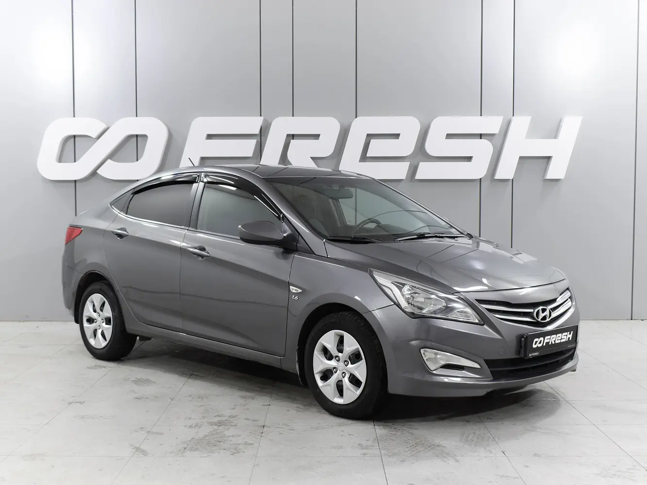 Hyundai