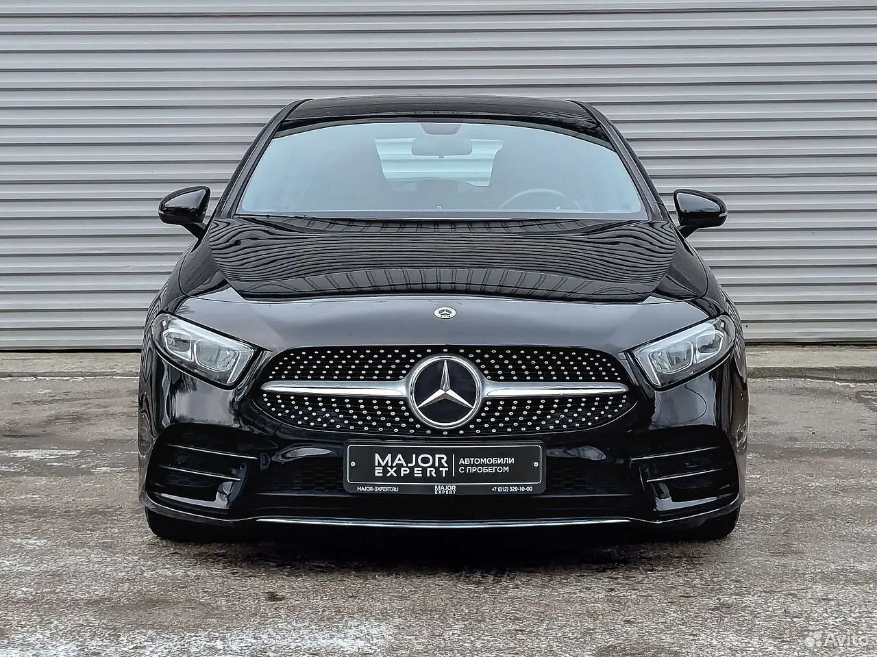 Mercedes-Benz