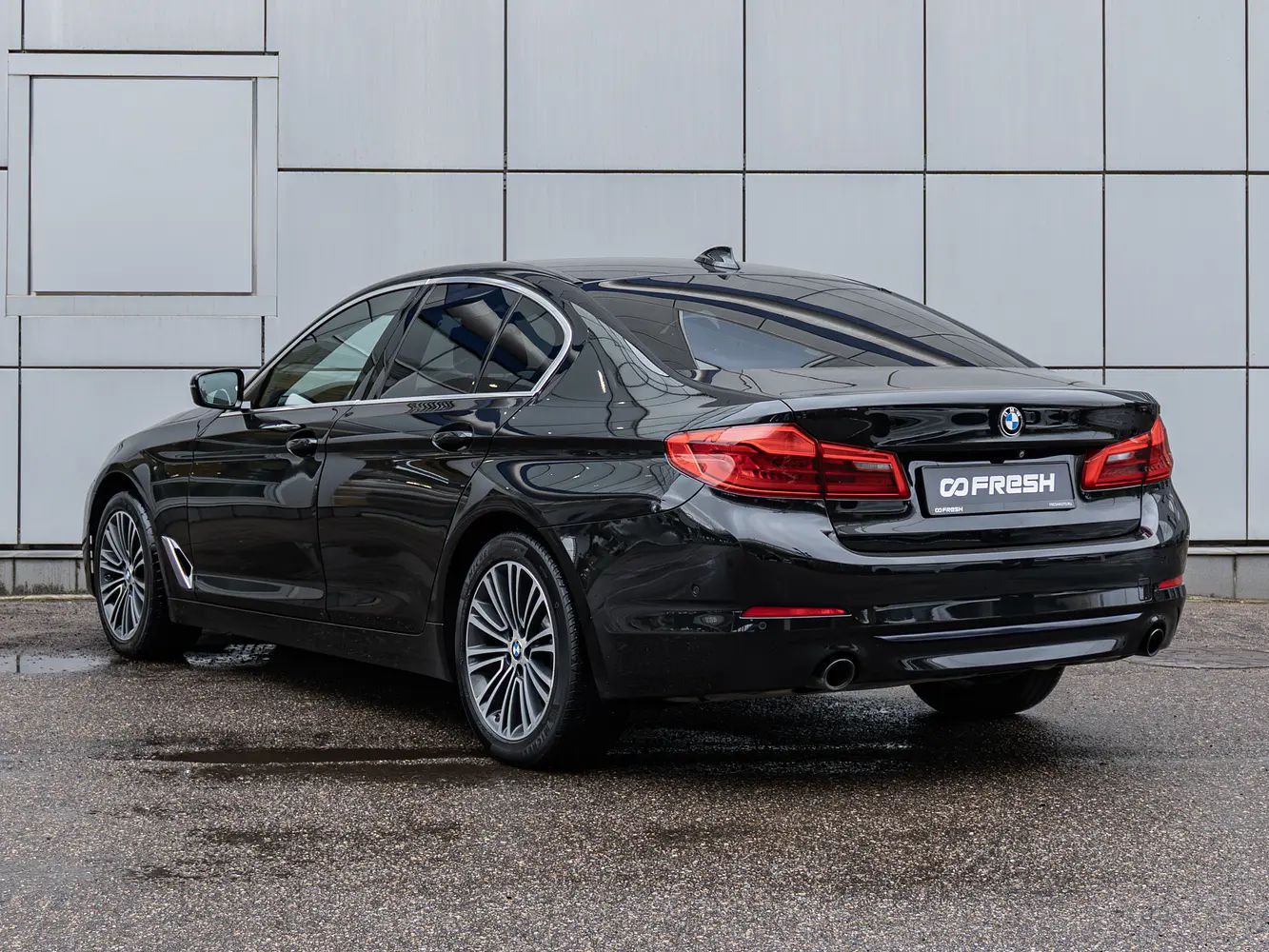BMW