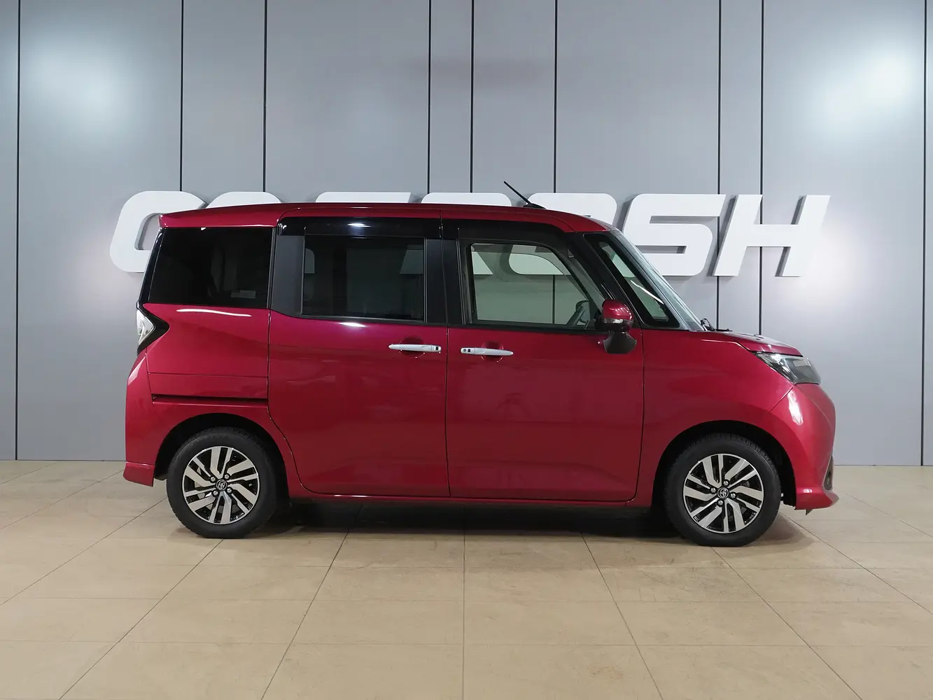 Toyota