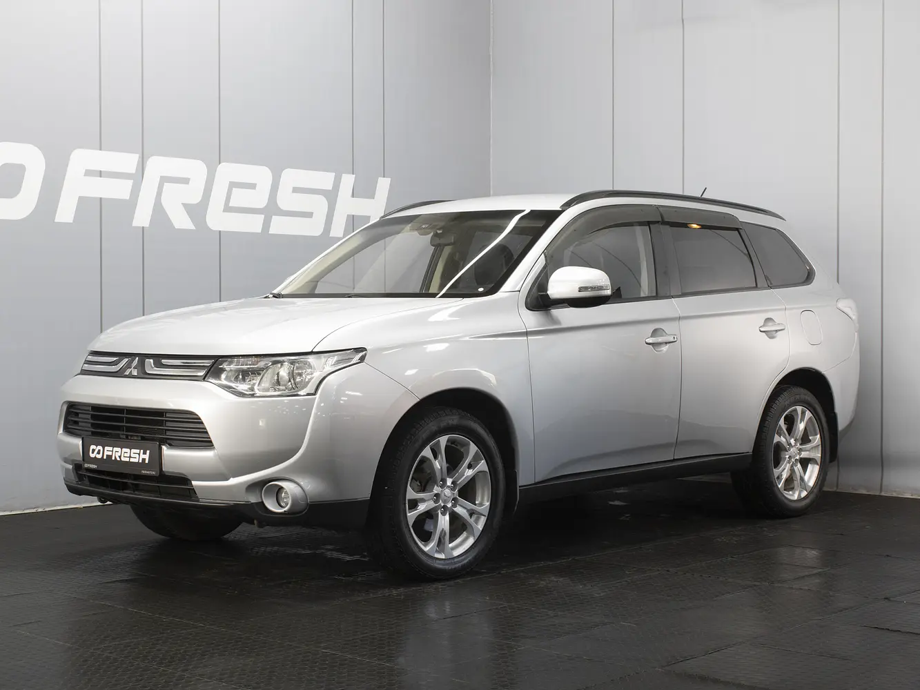 Mitsubishi