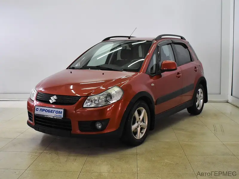 SX4