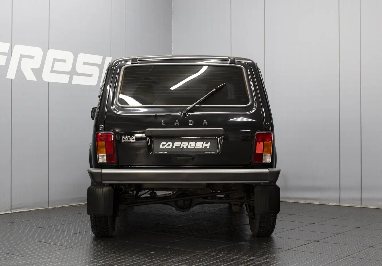 LADA (ВАЗ)