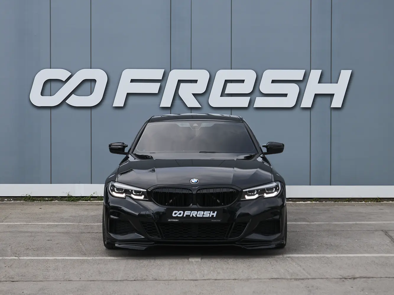 BMW