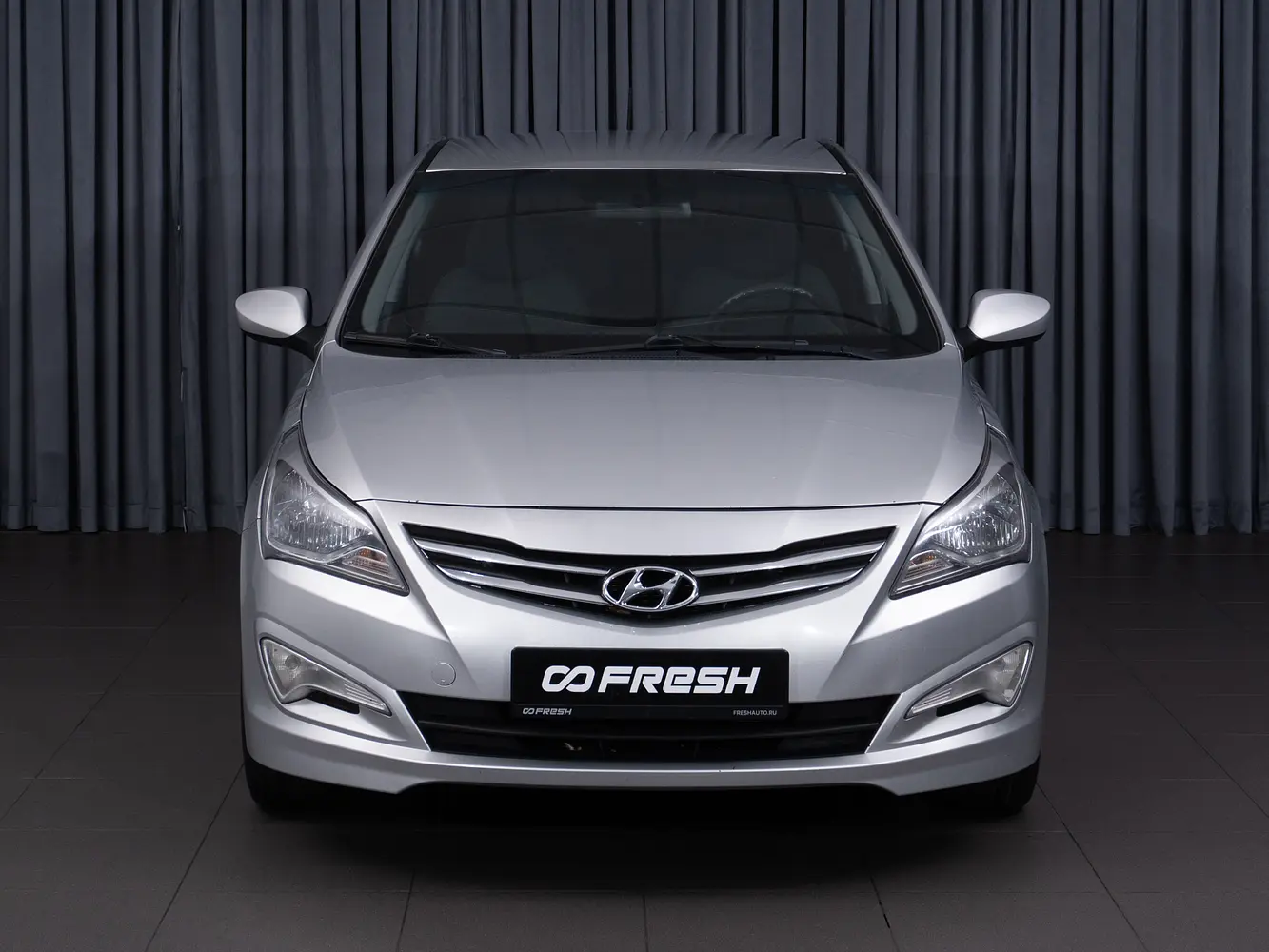 Hyundai