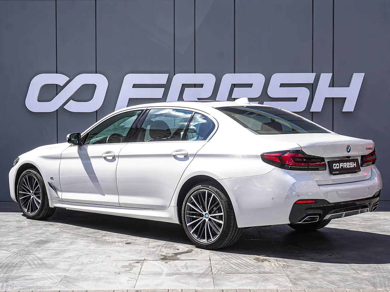 BMW