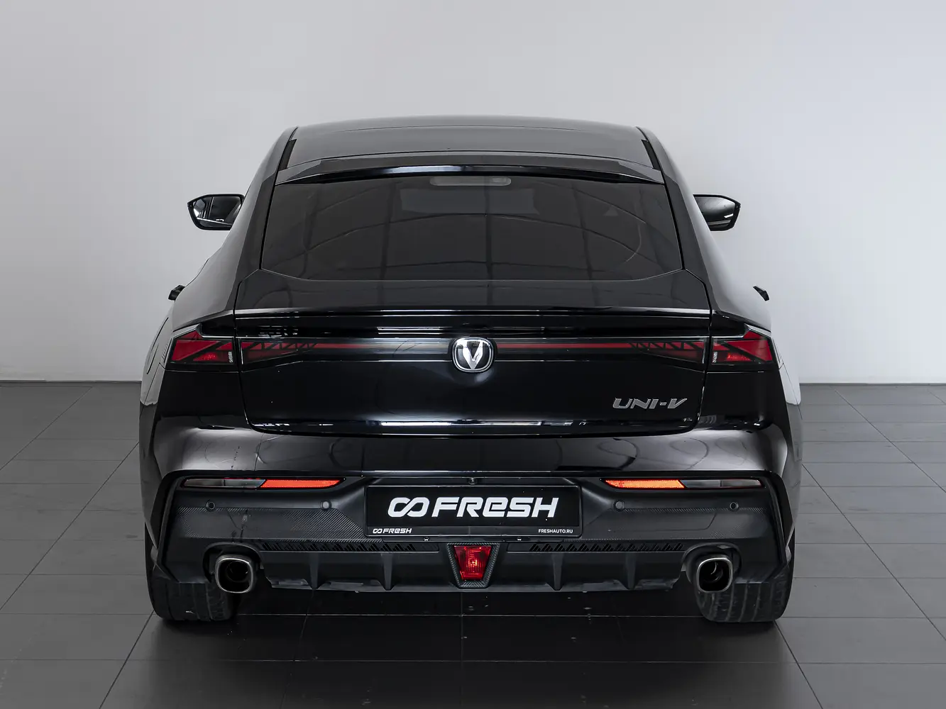 Changan