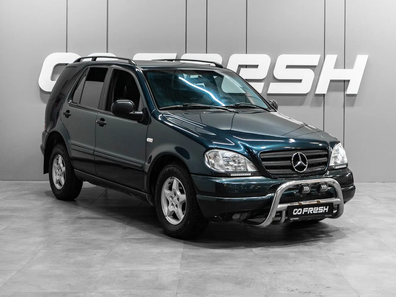 Mercedes-Benz