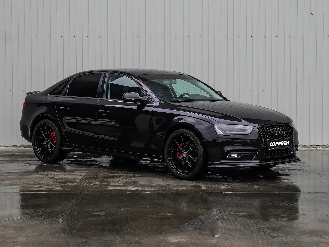 Audi