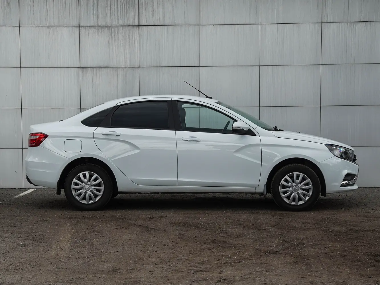 LADA (ВАЗ)