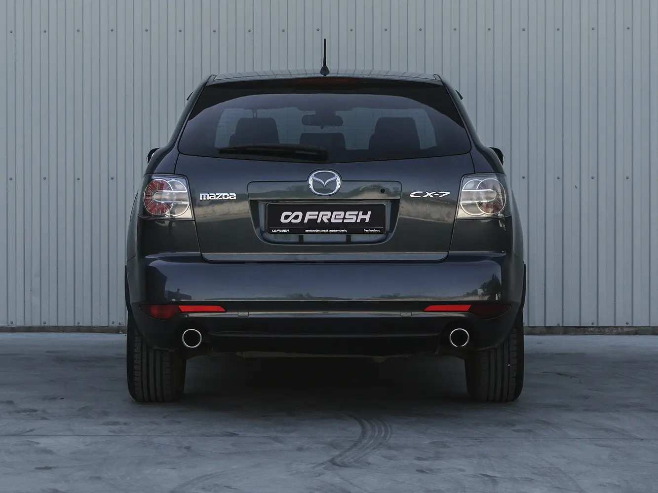 Mazda