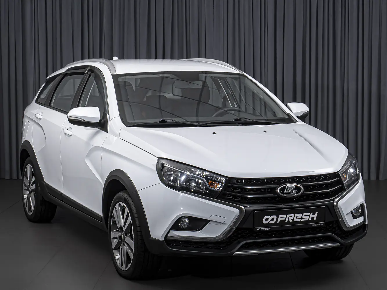 LADA (ВАЗ)