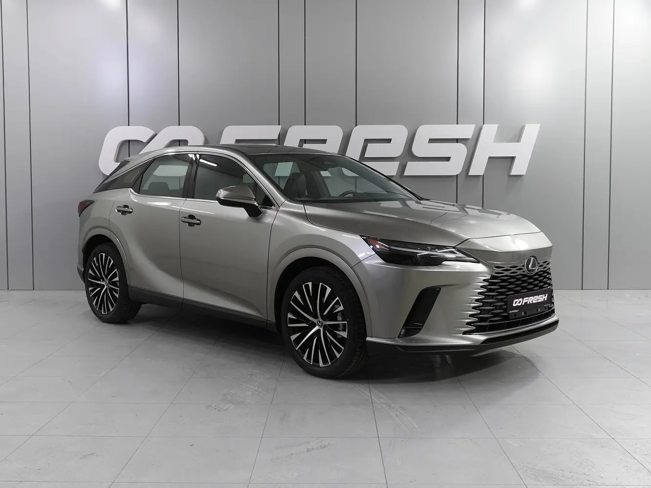 Lexus