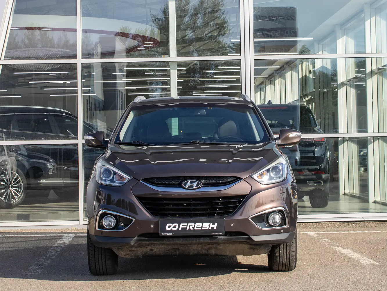 Hyundai