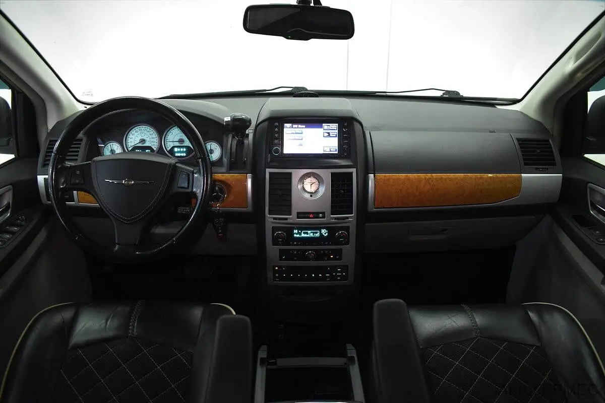 Chrysler