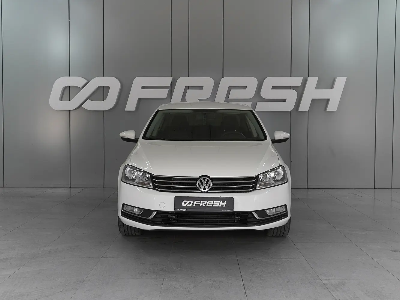 Volkswagen