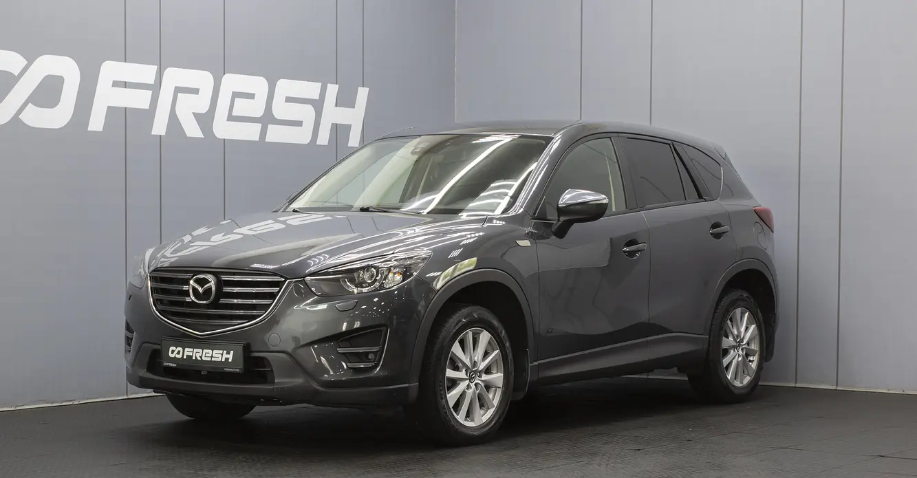 Mazda