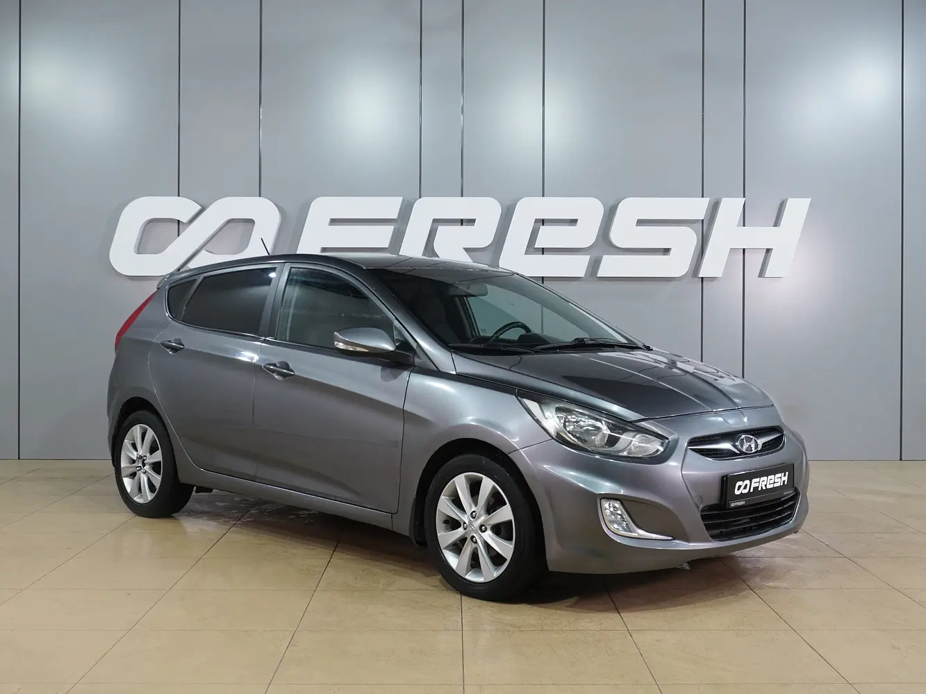 Hyundai