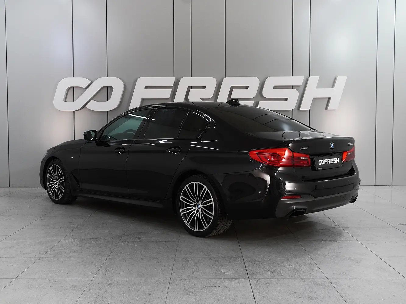 BMW