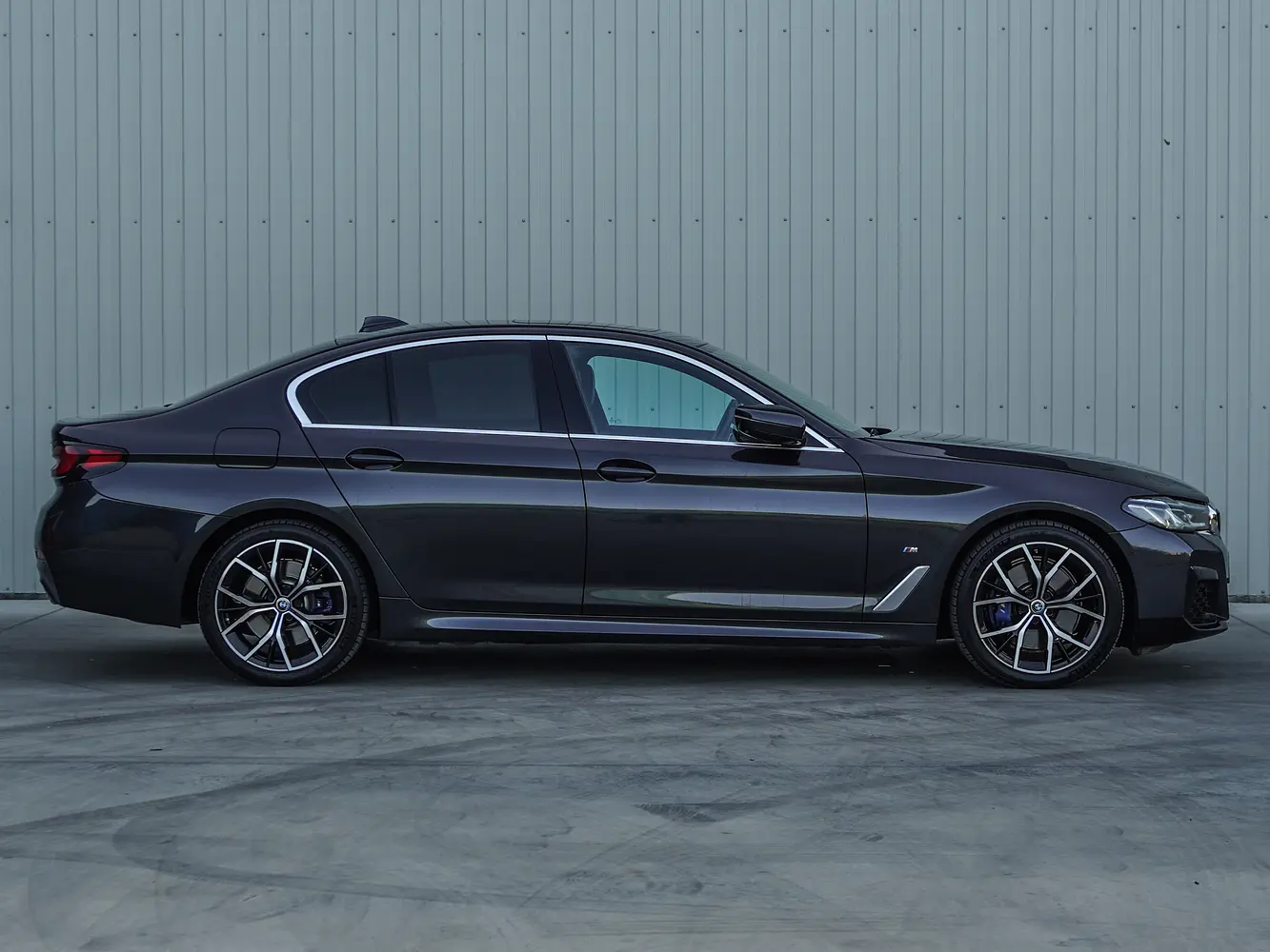 BMW