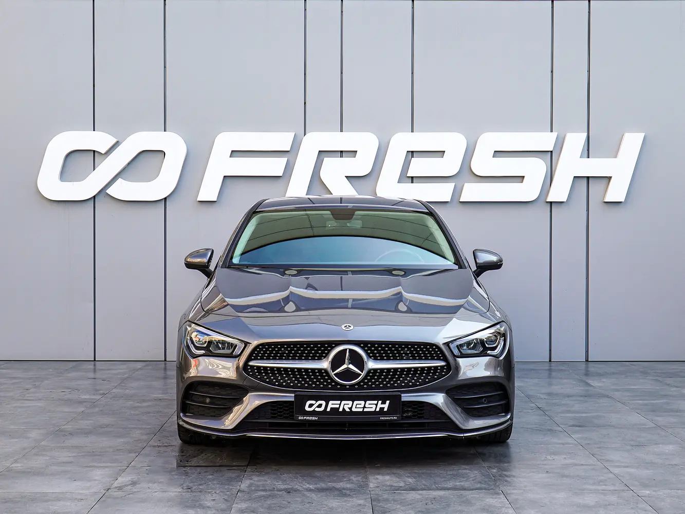 Mercedes-Benz