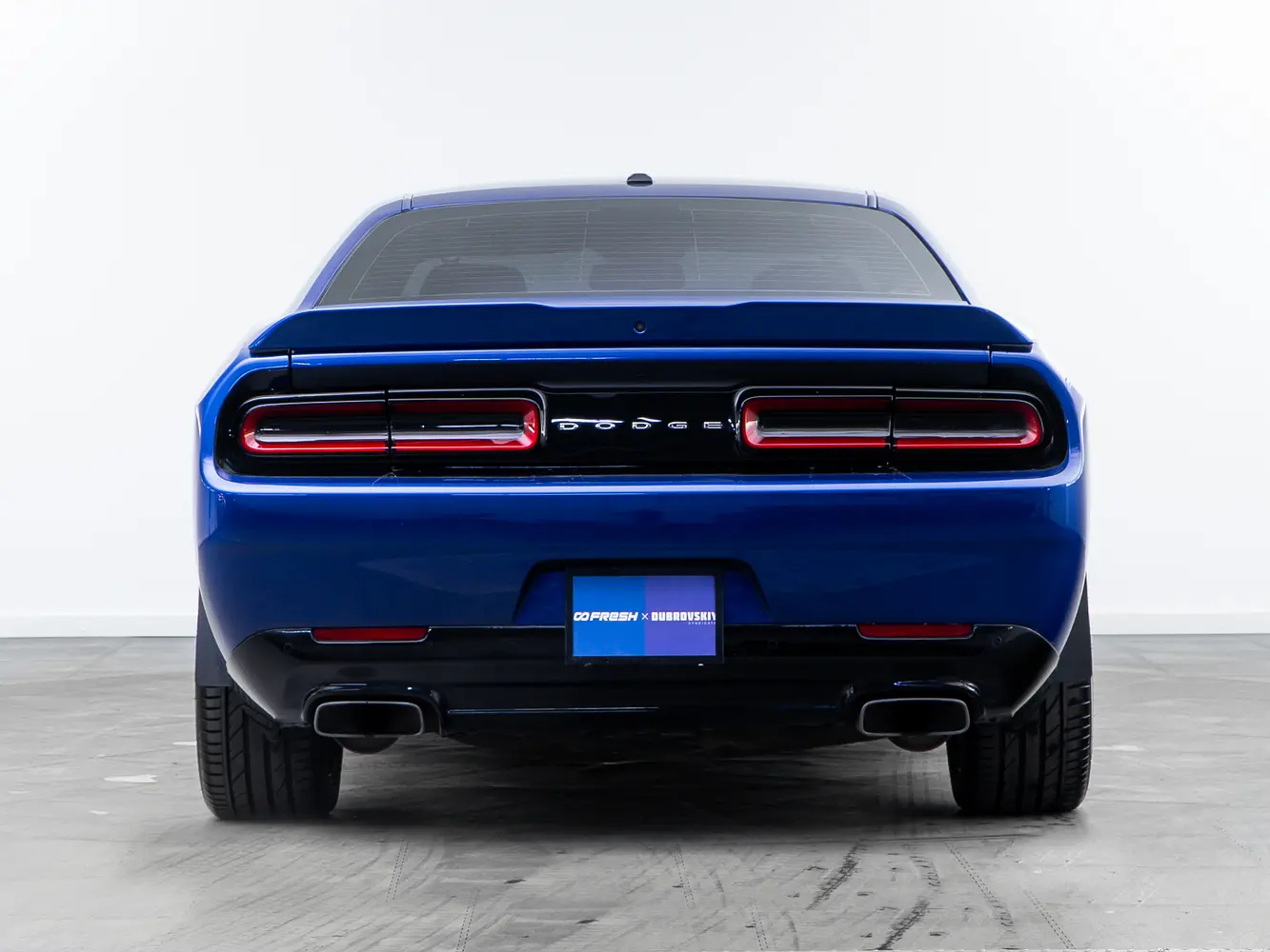 Dodge