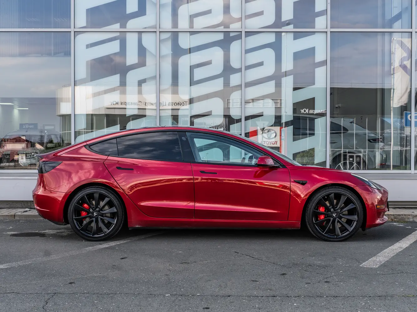 Tesla