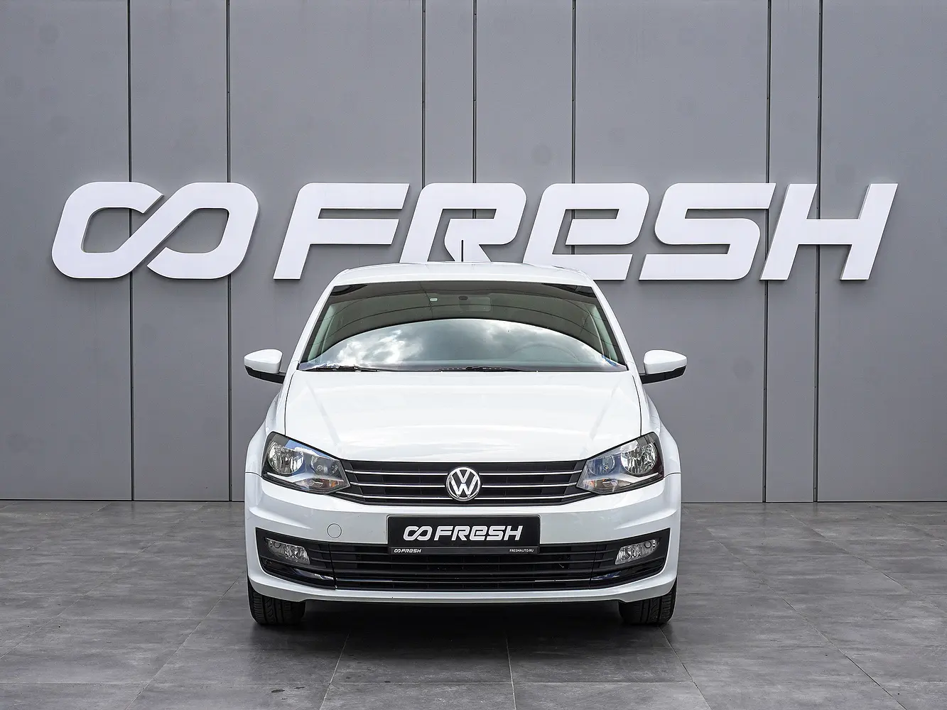 Volkswagen