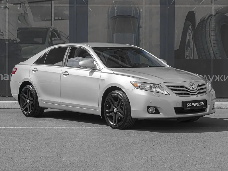 Camry